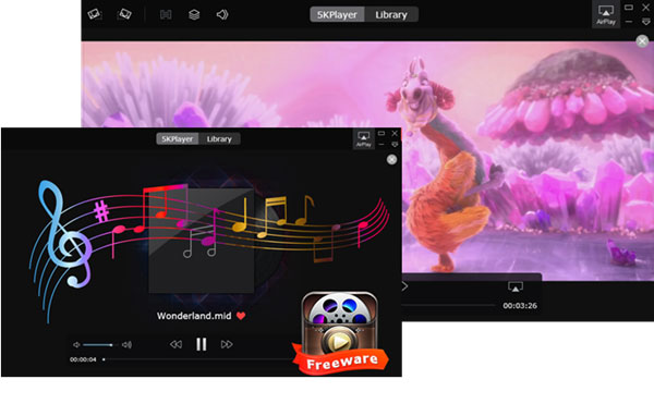 flac player for mac
