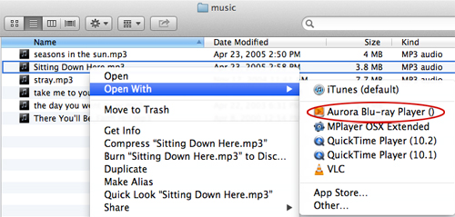 flac player for mac